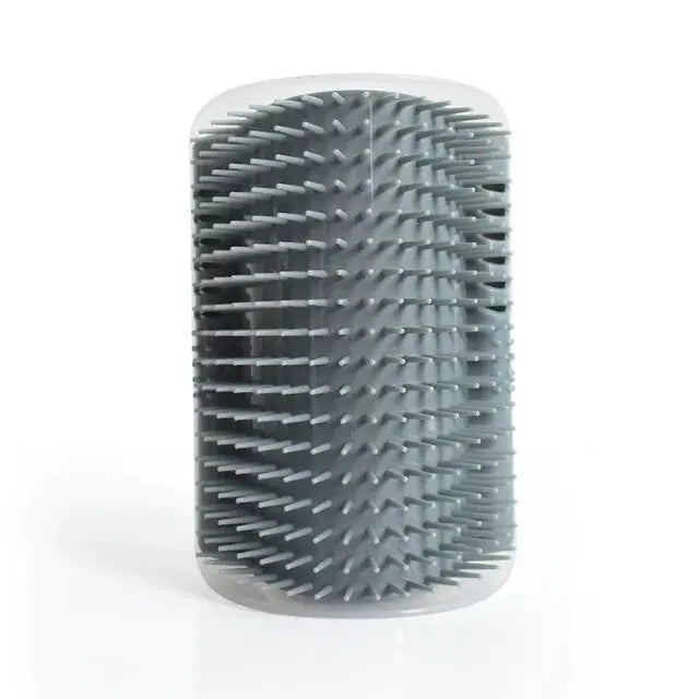 Zelfverzorgingsborstel