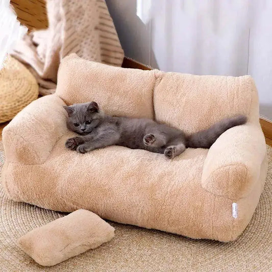 Deluxe KittyCouch