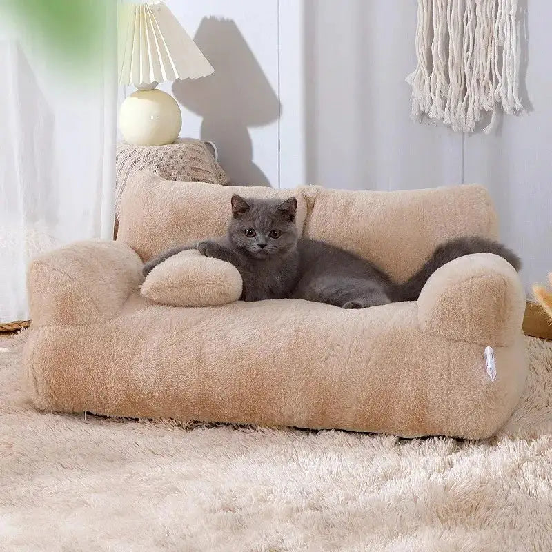 Deluxe KittyCouch
