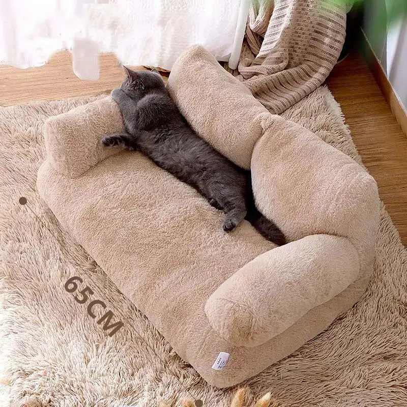Deluxe KittyCouch